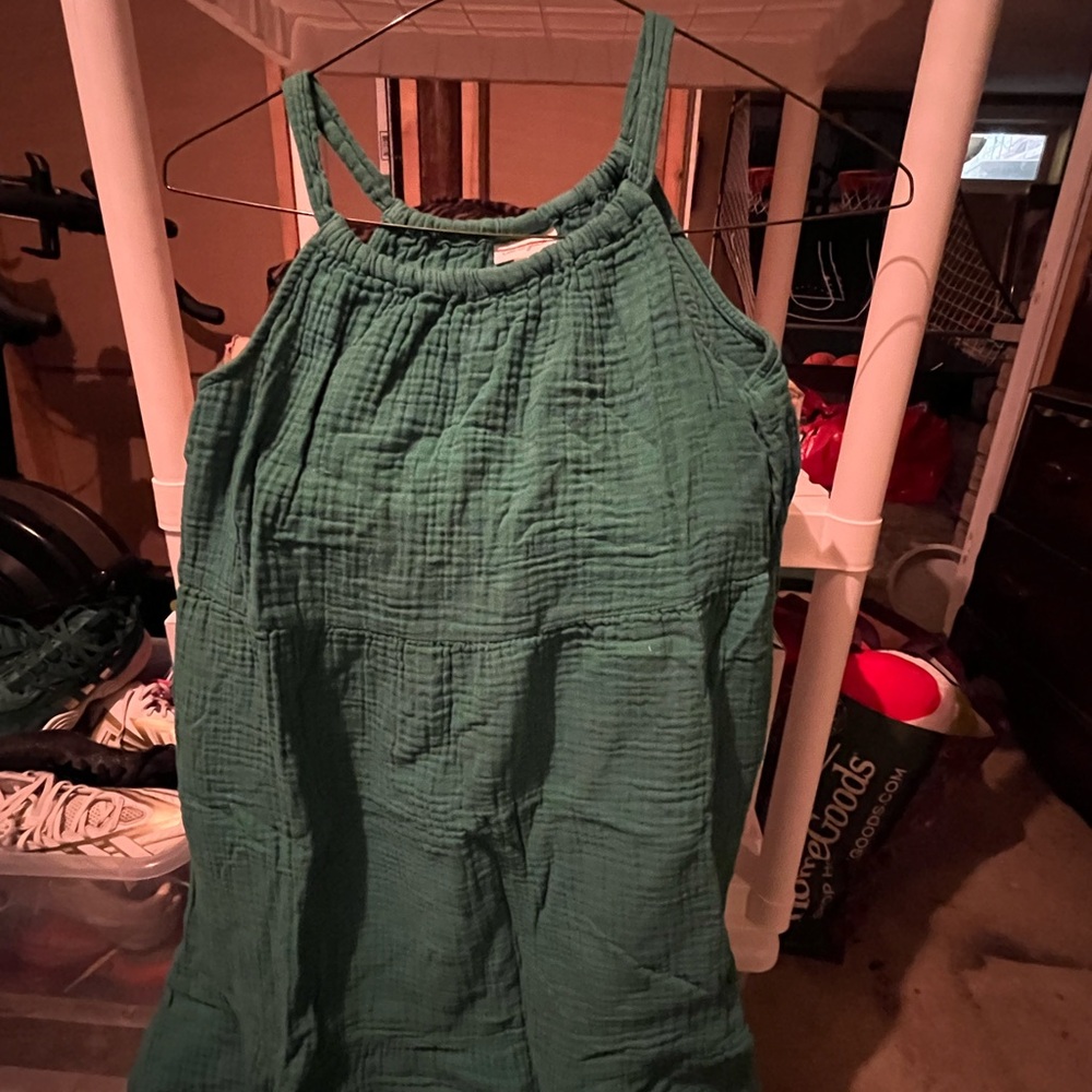 Cat & Jack Dress Lot Size 14+